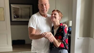 bruce willis health