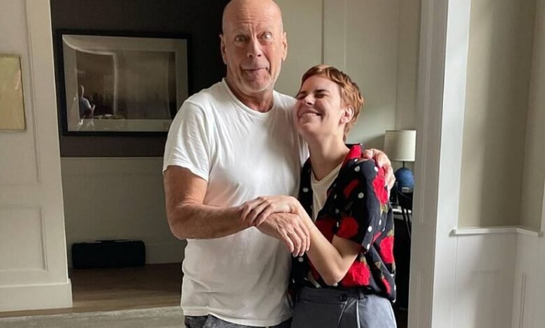 bruce willis health