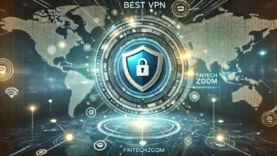 fintechzoom best vpn