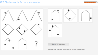 iq test questions