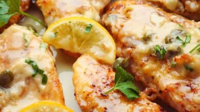 blackstone chicken recipes