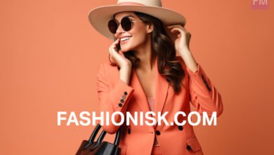 fashionisk .com