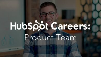 hubspot careers