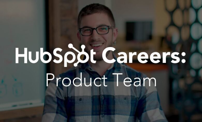 hubspot careers