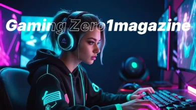 gaming zero1magazine